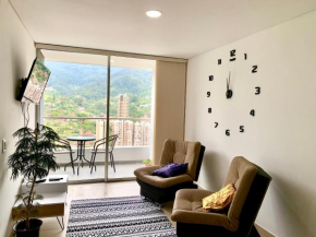 Piso26 Beautifull Apartment and Parking